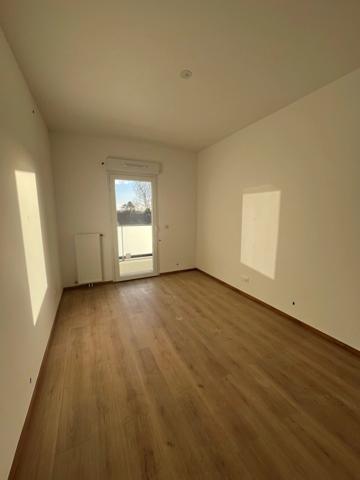 Appartement à vendre 3 pièces FRANQUEVILLE SAINT PIERRE (76)