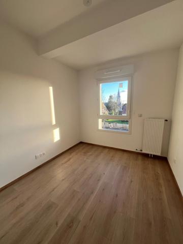 Appartement à vendre 3 pièces FRANQUEVILLE SAINT PIERRE (76)