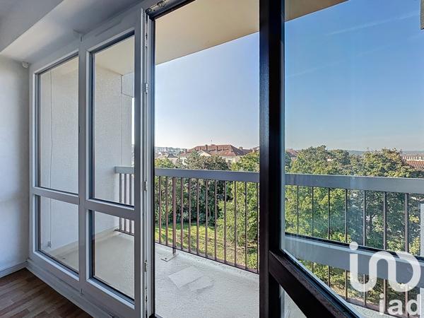 Appartement à vendre 3 pièces 64 m² Rueil-Malmaison