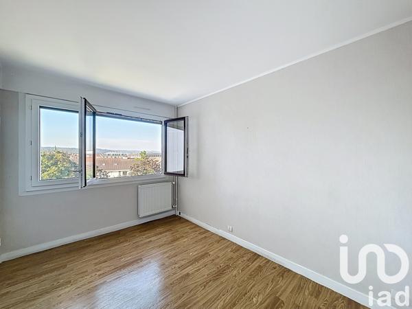Appartement à vendre 3 pièces 64 m² Rueil-Malmaison
