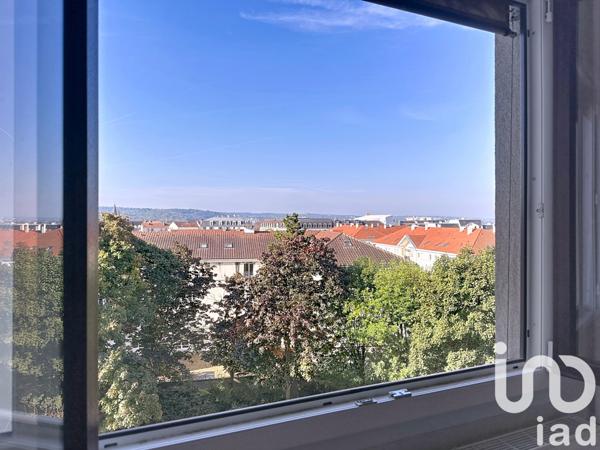 Appartement à vendre 3 pièces 64 m² Rueil-Malmaison