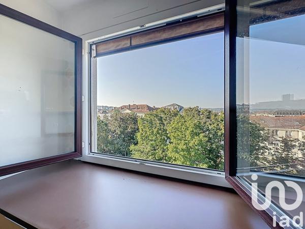 Appartement à vendre 3 pièces 64 m² Rueil-Malmaison