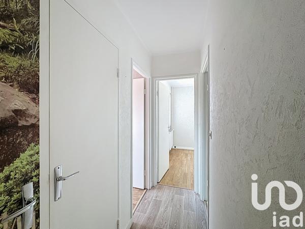 Appartement à vendre 3 pièces 64 m² Rueil-Malmaison