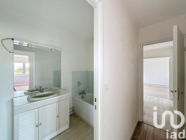 Appartement à vendre 3 pièces 64 m² Rueil-Malmaison