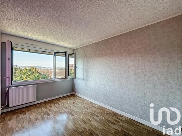 Appartement à vendre 3 pièces 64 m² Rueil-Malmaison