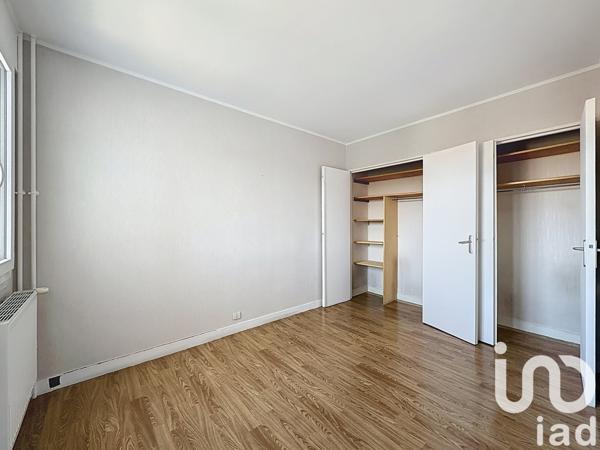 Appartement à vendre 3 pièces 64 m² Rueil-Malmaison