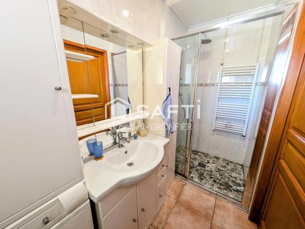 Maison 174m² - 2 logements - Paray le Monial