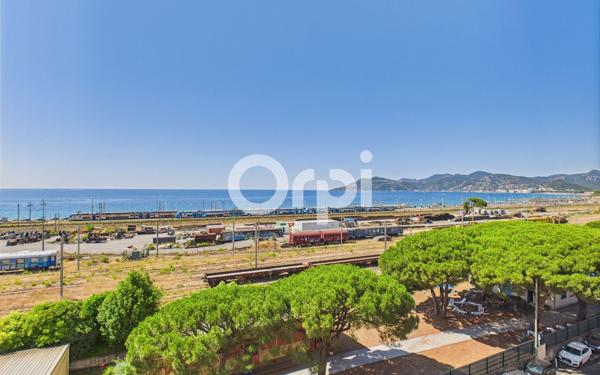 Appartement à vendre    2 pièces • 46,50 m2 Cannes