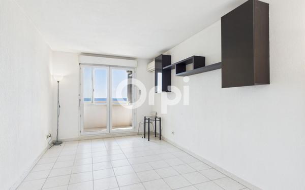 Appartement à vendre    2 pièces • 46,50 m2 Cannes