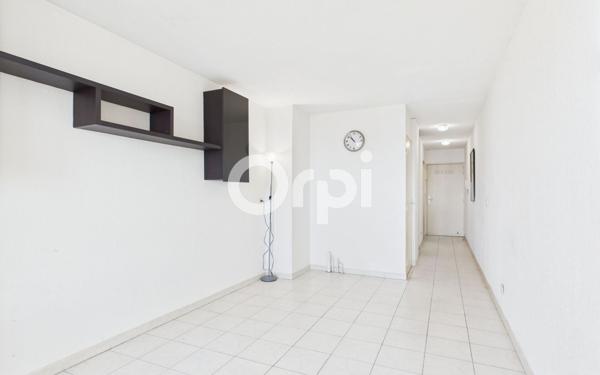 Appartement à vendre    2 pièces • 46,50 m2 Cannes