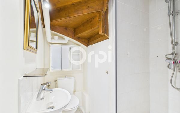 Appartement à vendre    2 pièces • 46,50 m2 Cannes