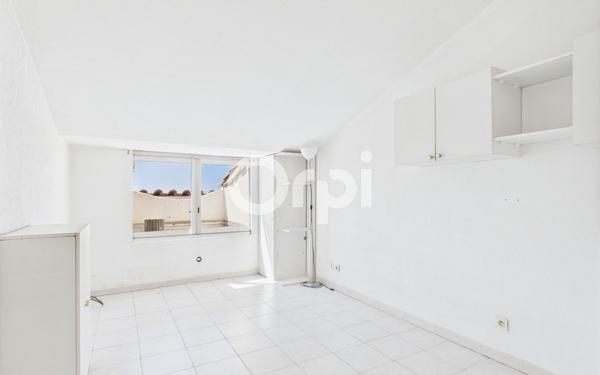 Appartement à vendre    2 pièces • 46,50 m2 Cannes