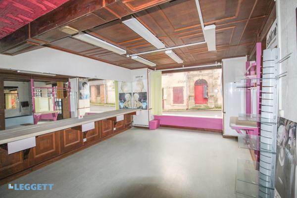 Maison à vendre à Magnac-Laval (87190) - Haute-Vienne