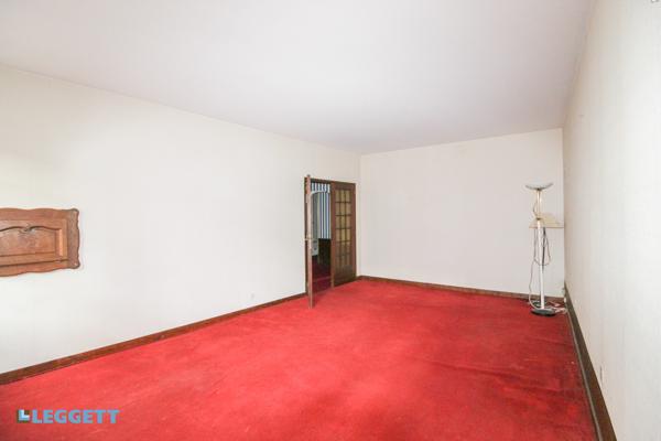 Maison à vendre à Magnac-Laval (87190) - Haute-Vienne