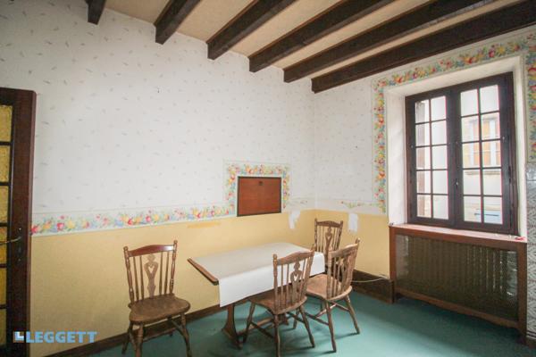 Maison à vendre à Magnac-Laval (87190) - Haute-Vienne