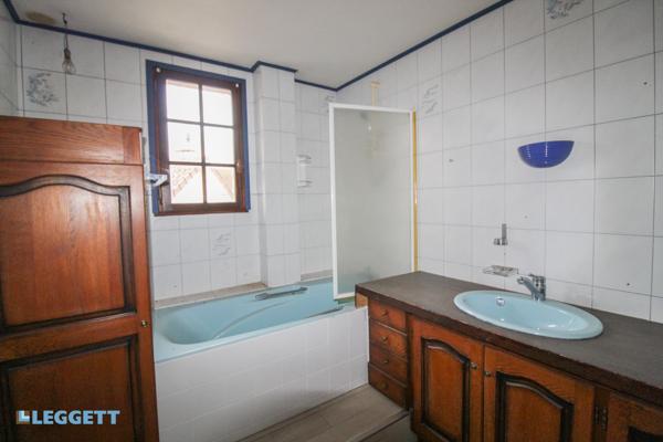 Maison à vendre à Magnac-Laval (87190) - Haute-Vienne