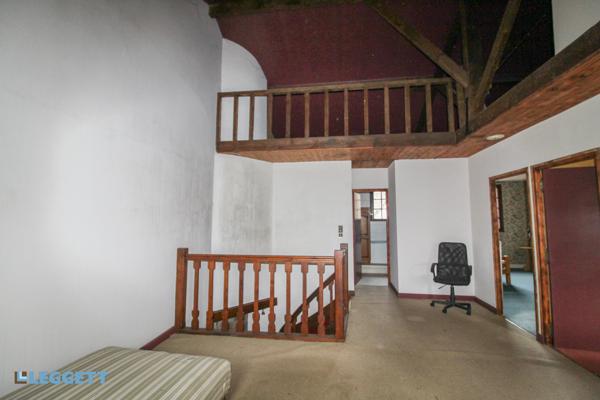 Maison à vendre à Magnac-Laval (87190) - Haute-Vienne