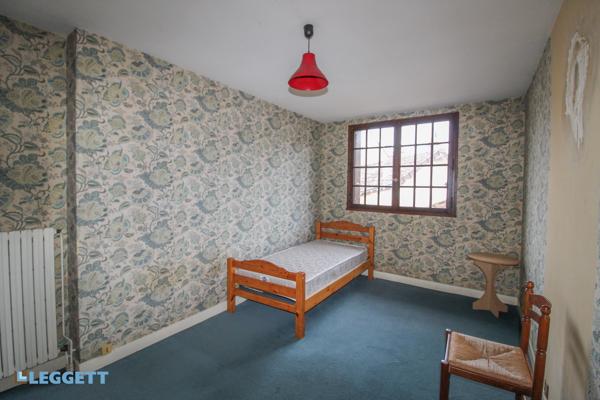 Maison à vendre à Magnac-Laval (87190) - Haute-Vienne