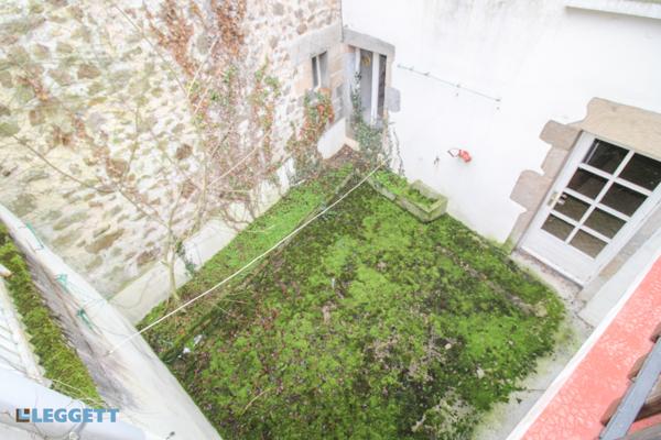 Maison à vendre à Magnac-Laval (87190) - Haute-Vienne