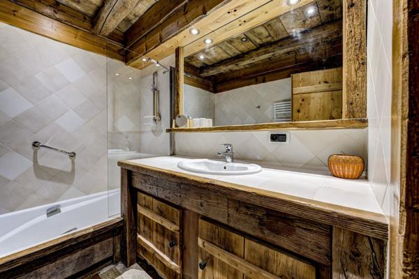 Vente Chalet de luxe Chamonix-Mont-Blanc 9 Pièces 295 m²