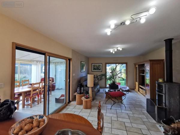 Maison à vendre à Rospez dans les Côtes-d'Armor (22300), ref : 22102-2388