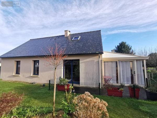 Maison à vendre à Rospez dans les Côtes-d'Armor (22300), ref : 22102-2388