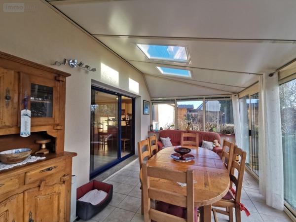 Maison à vendre à Rospez dans les Côtes-d'Armor (22300), ref : 22102-2388