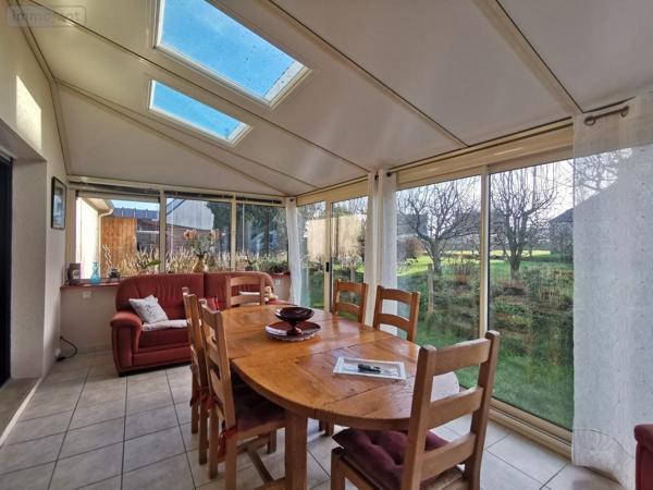 Maison à vendre à Rospez dans les Côtes-d'Armor (22300), ref : 22102-2388