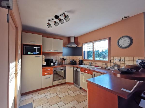 Maison à vendre à Rospez dans les Côtes-d'Armor (22300), ref : 22102-2388