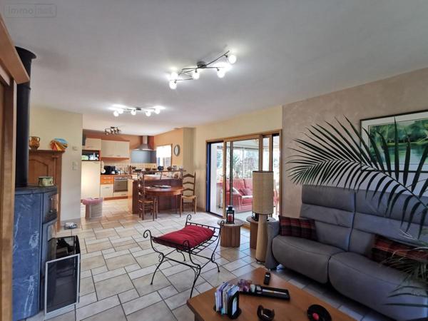 Maison à vendre à Rospez dans les Côtes-d'Armor (22300), ref : 22102-2388