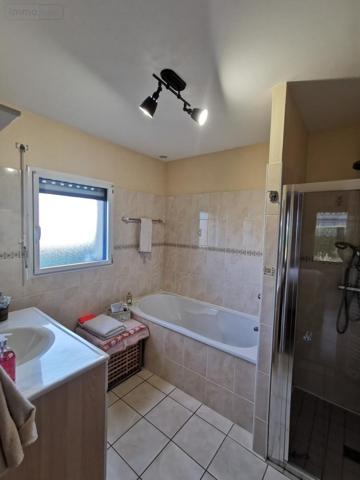 Maison à vendre à Rospez dans les Côtes-d'Armor (22300), ref : 22102-2388