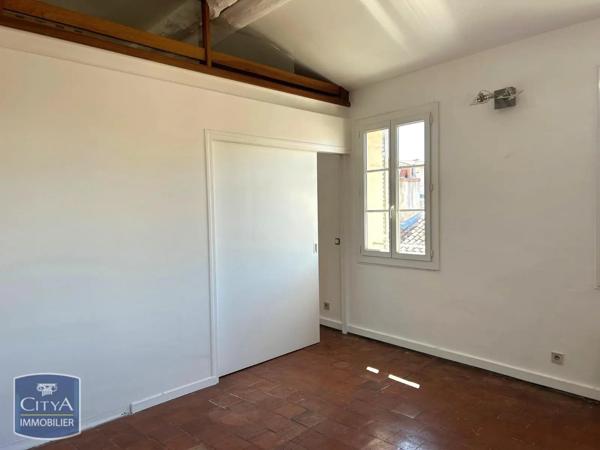 Appartement à louer 2 pièces 66.62m² Aix-en-Provence (13100)