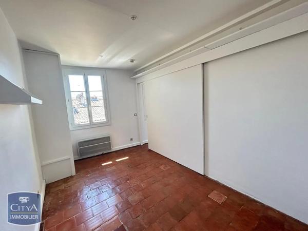 Appartement à louer 2 pièces 66.62m² Aix-en-Provence (13100)