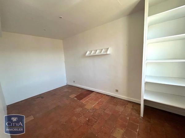 Appartement à louer 2 pièces 66.62m² Aix-en-Provence (13100)