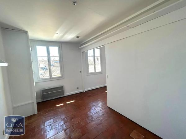 Appartement à louer 2 pièces 66.62m² Aix-en-Provence (13100)