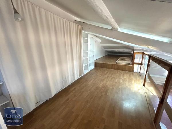 Appartement à louer 2 pièces 66.62m² Aix-en-Provence (13100)