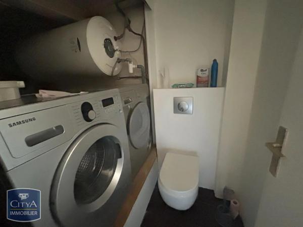 Appartement à louer 2 pièces 66.62m² Aix-en-Provence (13100)