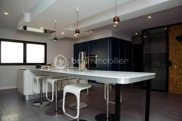 Loft de 494 m²