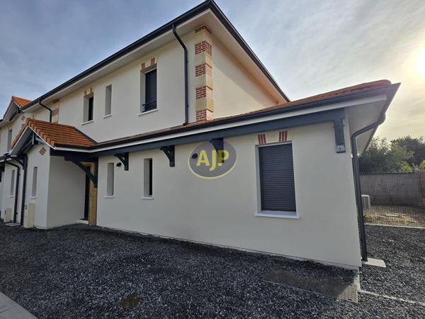 Vente maison Gujan Mestras : 495 000 € - AJP ACTEA Talence