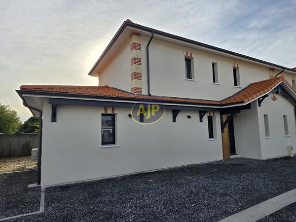 Vente maison Gujan Mestras : 495 000 € - AJP ACTEA Talence
