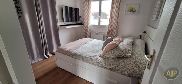 Vente maison Cavignac : 264 000 € - AJP Immobilier Saint Andre de Cubzac