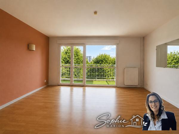 Appartement
         3 pièces
        - 68 m² Exclusivité 209 000 € *