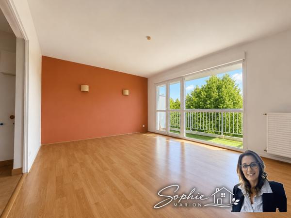Appartement
         3 pièces
        - 68 m² Exclusivité 209 000 € *