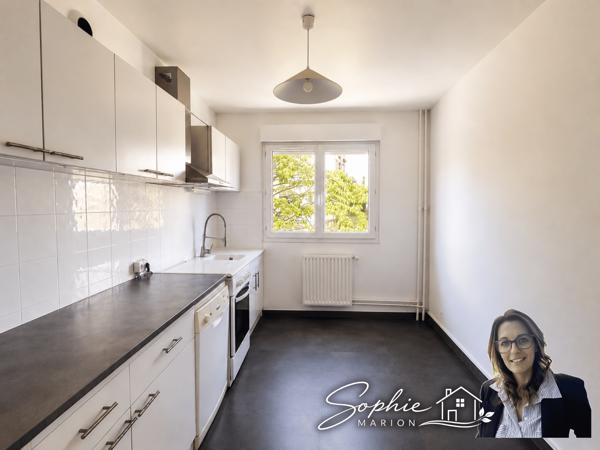 Appartement
         3 pièces
        - 68 m² Exclusivité 209 000 € *