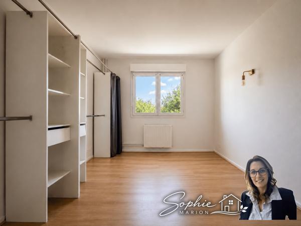 Appartement
         3 pièces
        - 68 m² Exclusivité 209 000 € *