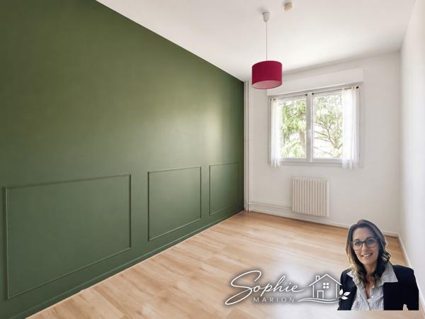 Appartement
         3 pièces
        - 68 m² Exclusivité 209 000 € *