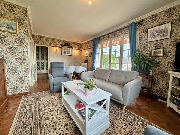Maison à vendre à Loudun (86200) - Vienne