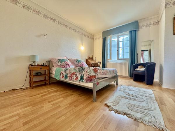 Maison à vendre à Loudun (86200) - Vienne