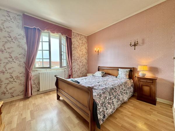 Maison à vendre à Loudun (86200) - Vienne