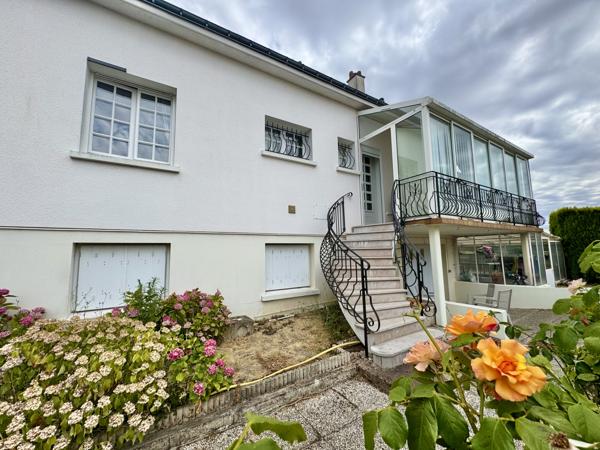Maison à vendre à Loudun (86200) - Vienne